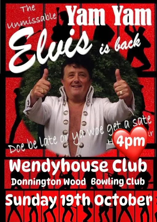 Clubhouse entertainment 2